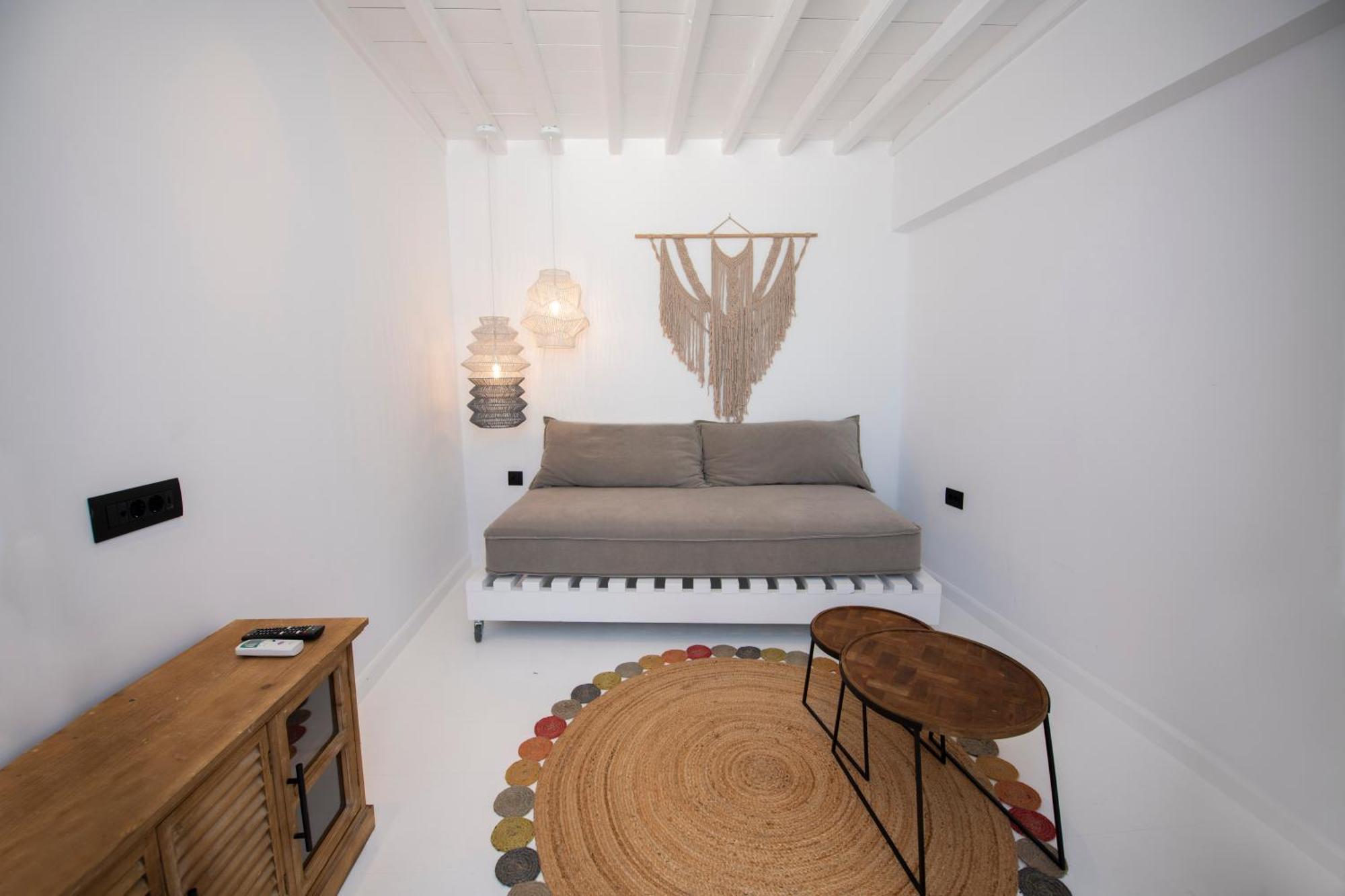 My Comfy Manto Town Apartment Mykonos Town Εξωτερικό φωτογραφία