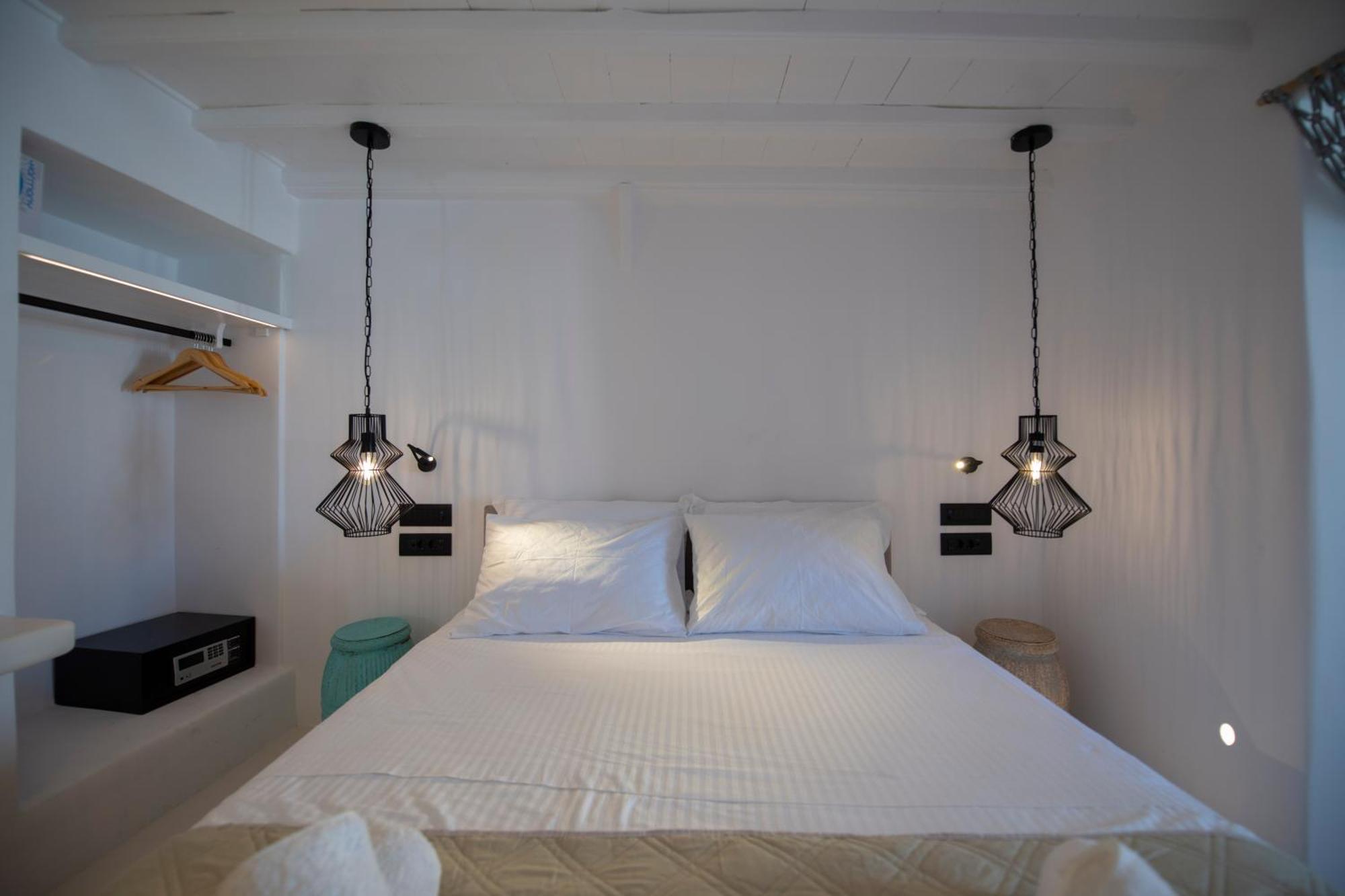 My Comfy Manto Town Apartment Mykonos Town Εξωτερικό φωτογραφία